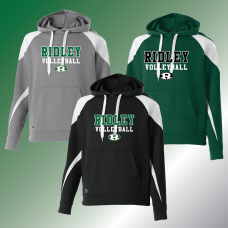 Ridley Volleyball Prospect Hoodie